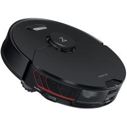 Робот-пылесос Roborock S7 MaxV RU, чeрный