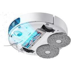 Робот-пылесос Mijia Omni Robot 1S (B101) CN