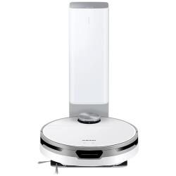 Робот-пылесос Samsung VR30T85513W / EV, белый