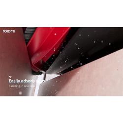 Робот-пылесос Roidmi EVE CC, белый