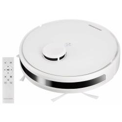 Умный робот-пылесос REDMOND RV-R660S WiFi