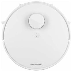 Умный робот-пылесос REDMOND RV-R660S WiFi