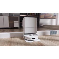 Робот-пылесос Roborock Q Revo MaxV (White) RU