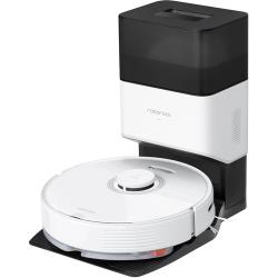 Робот-пылесос Roborock Q7 Max+, белый