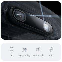 Робот-пылесос Dreame Bot W10 Pro