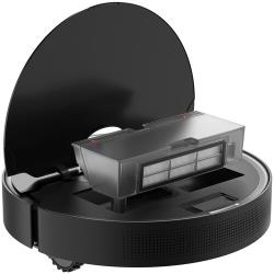 Робот-пылесос Dreame Bot Robot Vacuum and Mop D10s Pro Чёрный