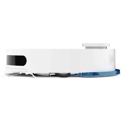Робот-пылесос Tefal RG7687, белый