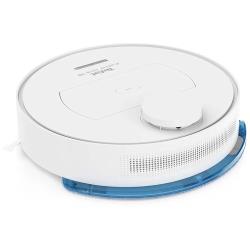 Робот-пылесос Tefal RG7687, белый