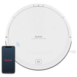 Робот-пылесос Tefal X-Plorer Serie 45 RG8227WH белый (2211401030)