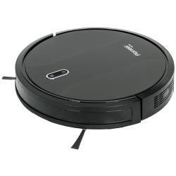 Пылесос-робот Pioneer VC704R черный