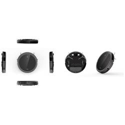 Робот-пылесос TCL Sweeva 2000 (B200A Black)