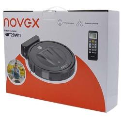 Робот-пылесос Novex NRT20W11