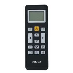Робот-пылесос Novex NRT20W11