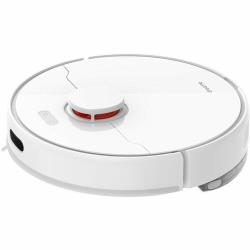 Робот-пылесос Dreame Bot D10 Plus Global, белый