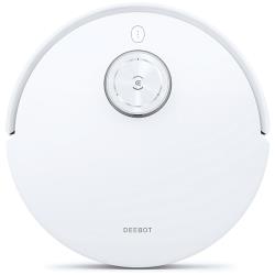 Робот-пылесос ECOVACS T10 Turbo - DBX23
