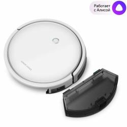 Робот-пылесос Honor Choice Robot Vaccum Cleaner R1 White 55041967