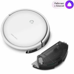 Робот-пылесос Honor Choice Robot Vaccum Cleaner R1 White 55041967