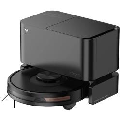 Робот-пылесос Viomi Alpha 2 Pro Black