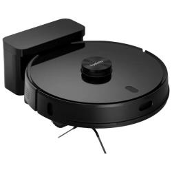 Робот-пылесос Lydsto R1D Robot Vacuum Cleaner, сухая / влажная уборка белый