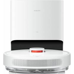 Пылесос XIAOMI X10 4000 Вт Capacity 0.4 л Noise 65 дБ белый Weight 3.3 кг BHR6068EU
