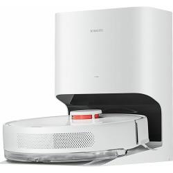 Пылесос XIAOMI X10 4000 Вт Capacity 0.4 л Noise 65 дБ белый Weight 3.3 кг BHR6068EU