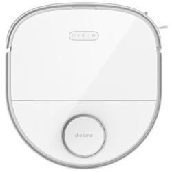 Робот-пылесос Dreame Bot W10
