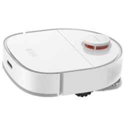 Робот-пылесос Dreame Bot W10