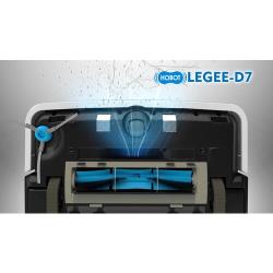 Робот-пылесос Hobot Legee D7