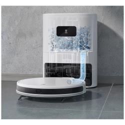 Робот-пылесос Lydsto R3 Robot Vacuum Cleaner (White) EU