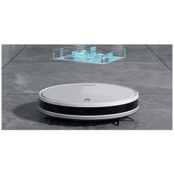 Робот-пылесос Lydsto R3 Robot Vacuum Cleaner (White) EU