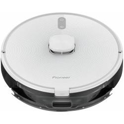Робот-пылесос Pioneer VC720R, black