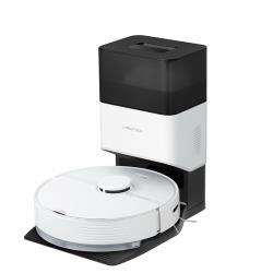 Робот-пылесос Roborock Q7+ Q400RR с автовыгрузкой мусора (Q7P02-02)