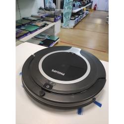 Робот-пылесос Philips FC8710 SmartPro