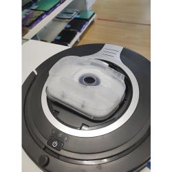 Робот-пылесос Philips FC8710 SmartPro