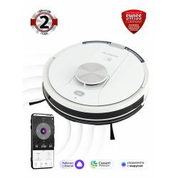 Пылесос Polaris PVCR 3900 IQ