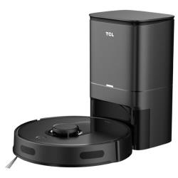 Робот-пылесос TCL B610B Robot Vacuum Sweeva 6500M Black