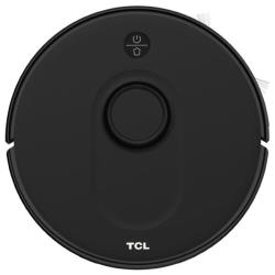 Робот-пылесос TCL B610B Robot Vacuum Sweeva 6500M Black