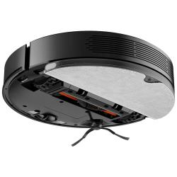 Робот-пылесос Dreame Bot Robot Vacuum and Mop D9 Max Белый