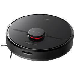Робот-пылесос Dreame Bot Robot Vacuum and Mop D9 Max Белый