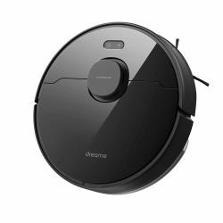 Робот-пылесос Dreame Bot Robot Vacuum and Mop D9 Max Белый