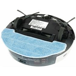 Робот-пылесос Polaris PVCR 1229 IQ Home Aqua белый
