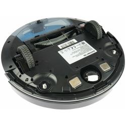 Робот-пылесос Polaris PVCR 1229 IQ Home Aqua белый