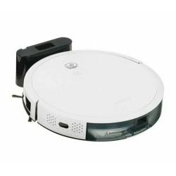 Робот-пылесос Polaris PVCR 1229 IQ Home Aqua белый