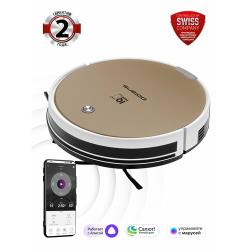 Polaris PVCR 0735 IQ Home