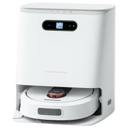 Робот-пылесос Roidmi EVA SDJ06RM+JCZ06RM White