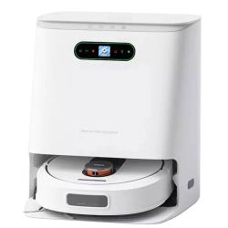 Робот-пылесос Roidmi EVA SDJ06RM+JCZ06RM White