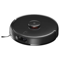 Робот-пылесос Xiaomi Mijia Vacuum Cleaner Pro MJSTS1 Black