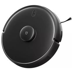 Робот-пылесос Xiaomi Mijia Vacuum Cleaner Pro MJSTS1 Black
