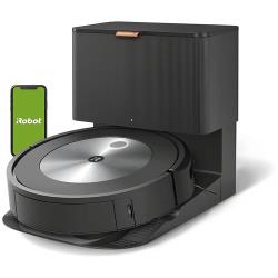 Робот-пылесос Irobot Roomba J7+PLUS