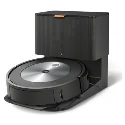 Робот-пылесос Irobot Roomba J7+PLUS